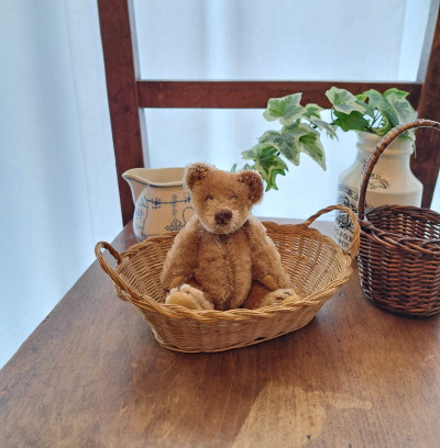 �I�[�o���^�@�h�[���p�p�j�G�@�h�[���p�p�j�G�@*�@�t�����X �A���e�B�[�N�@�����ȃo�X�P�b�g