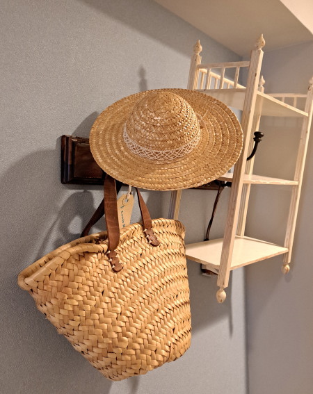 ���B���e�[�W �h�[���p �����X�q*�@�A���e�B�[�N�G�݁@�u���J���g�@�X�g���[�n�b�g