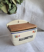 tX  ALLUMETTES LjX^[ * AeB[N@Abg uJg@}b`
