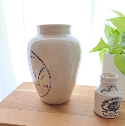 �W�����{ VIROL�@�C�M���X�@�A���e�B�[�N