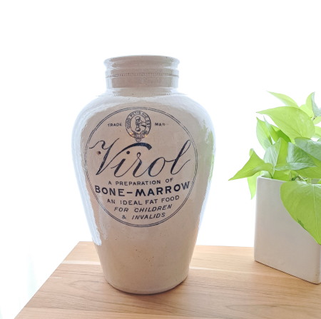 ��ɍ��@�W���C�A���g ���@�C���[���@�C�M���X�@�A���e�B�[�N�@ * virol �{�[���C���n���h