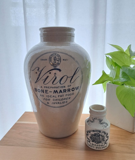 ��ɍ��@�W���C�A���g ���@�C���[���@�C�M���X�@�A���e�B�[�N�@ * virol �{�[���C���n���h