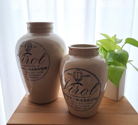 ��ɍ��@�W���C�A���g ���@�C���[���@�C�M���X�@�A���e�B�[�N�@ * virol �{�[���C���n���h