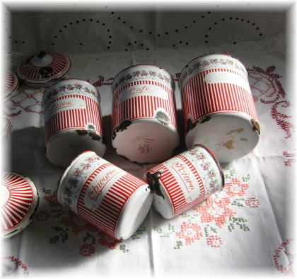 BB�� ���[�Y�o���h�� �K�[�����h�@�L���j�X�^�[5�_�Z�b�g�@�t�����X�@�A���e�B�[�N