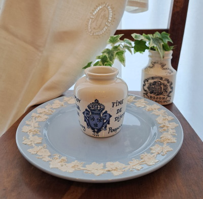 Wedgwood �N�C�[���Y�E�G�A�@�v���[�g * �E�F�b�W�E�b�h�@�A���e�B�[�N�H��@�A���e�B�[�N�v���[�g
