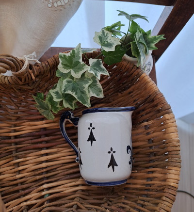 �J���y�[���@�t���[���h���X �N���[�}�[�@�t�����X�@�A���e�B�[�N�G��