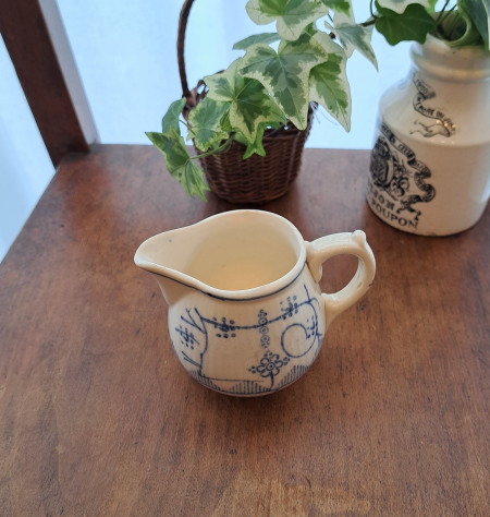 �T�L�\�j�[���@�N���[�}�[�@DIGOIN SARREGUEMINES�@�T�L�\�j�[�� �N���[�}�[ *�@�A���e�B�[�N�@�f�B�S���� �T���O�~���k