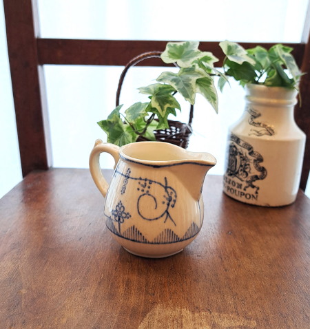 �T�L�\�j�[���@�N���[�}�[�@DIGOIN SARREGUEMINES�@�T�L�\�j�[�� �N���[�}�[ *�@�A���e�B�[�N�@�f�B�S���� �T���O�~���k