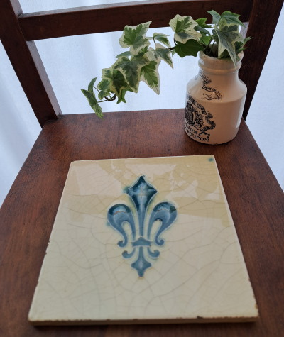 �t���[���h���X �~���g�� �A���e�B�[�N�^�C�� * �A���e�B�[�N�G�݁@minton