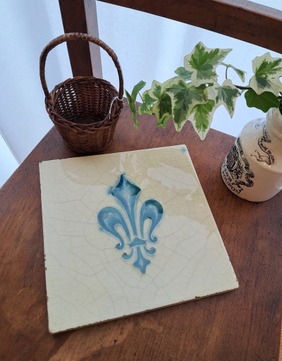 �t���[���h���X �~���g�� �A���e�B�[�N�^�C�� * �A���e�B�[�N�G�݁@minton