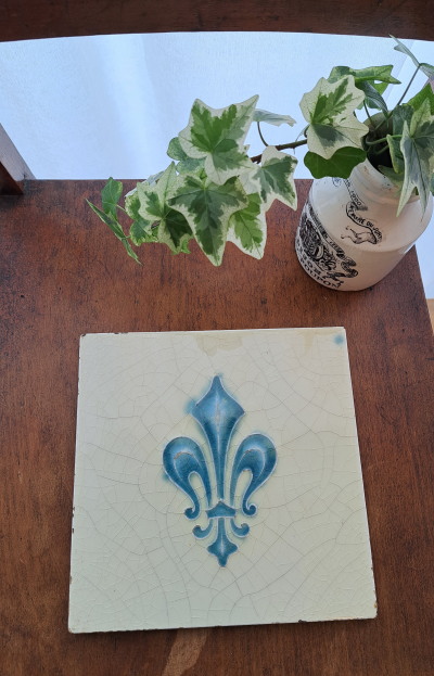 �t���[���h���X �~���g�� �A���e�B�[�N�^�C�� * �A���e�B�[�N�G�݁@minton