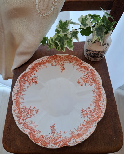 ���C���}�� �����[�V�F�C�v�@�v���[�g * ���C���}���� WILEMAN �C�M���X �A���e�B�[�N �A���e�B�[�N�H��