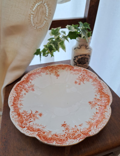 ���C���}�� �����[�V�F�C�v�@�v���[�g * ���C���}���� WILEMAN �C�M���X �A���e�B�[�N �A���e�B�[�N�H��