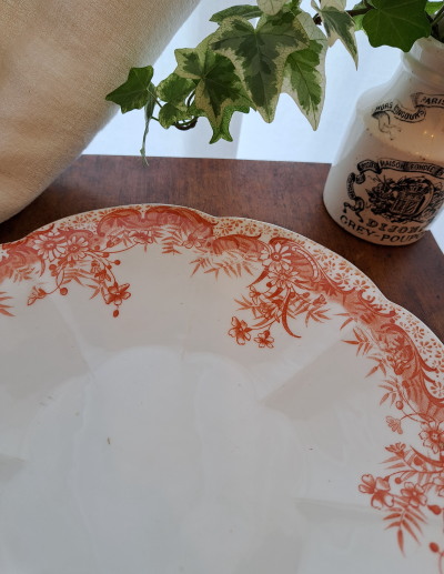 ���C���}�� �����[�V�F�C�v�@�v���[�g * ���C���}���� WILEMAN �C�M���X �A���e�B�[�N �A���e�B�[�N�H��