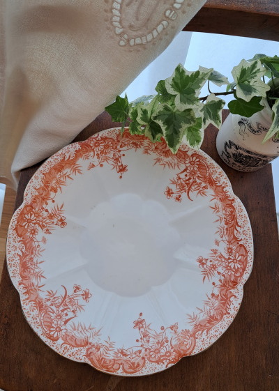 ���C���}�� �����[�V�F�C�v�@�v���[�g * ���C���}���� WILEMAN �C�M���X �A���e�B�[�N �A���e�B�[�N�H��