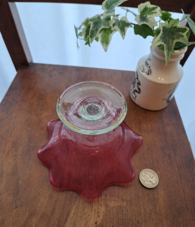 NE0147�@�N�����x���[�K���X �R���|�[�g * �C�M���X �A���e�B�[�N�K���X ���B�N�g���A�� �t����