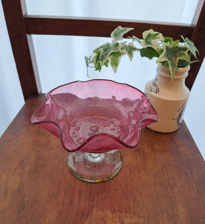 NE0147�@�N�����x���[�K���X �R���|�[�g * �C�M���X �A���e�B�[�N�K���X ���B�N�g���A�� �t����