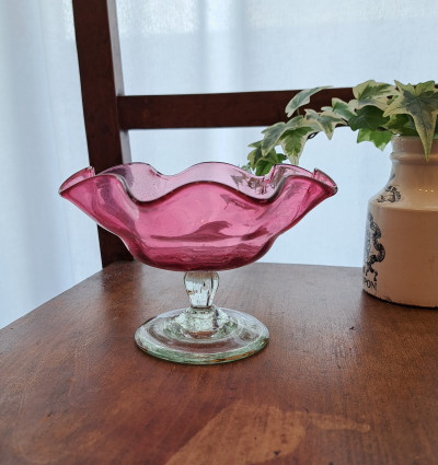 NE0147�@�N�����x���[�K���X �R���|�[�g * �C�M���X �A���e�B�[�N�K���X ���B�N�g���A�� �t����