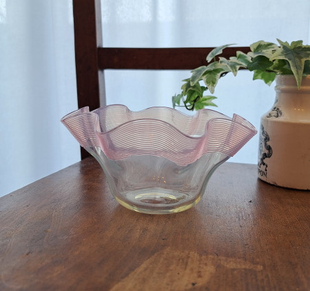 ���B�N�g���A���@�K���X�g���C�@�s���N�@*�@�A���e�B�[�N�K���X�@�I�p�[���Z���g