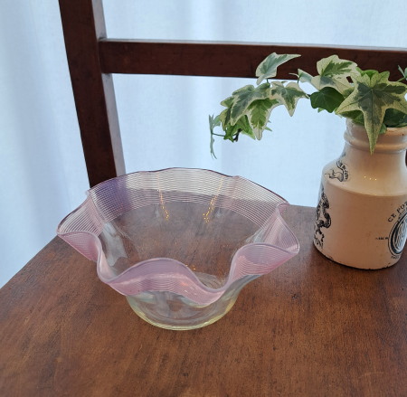 ���B�N�g���A���@�K���X�g���C�@�s���N�@*�@�A���e�B�[�N�K���X�@�I�p�[���Z���g