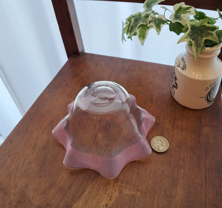 ���B�N�g���A���@�K���X�g���C�@�s���N�@*�@�A���e�B�[�N�K���X�@�I�p�[���Z���g