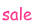 sale Z[i