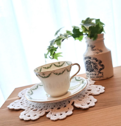 �p���S�� �X�^�[�`���C�i �f�~�^�X �J�b�v���\�[�T�[