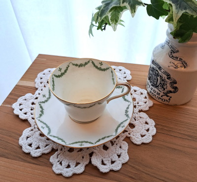 �p���S�� �X�^�[�`���C�i �f�~�^�X �J�b�v���\�[�T�[