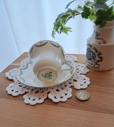 �p���S�� �X�^�[�`���C�i �f�~�^�X �J�b�v���\�[�T�[