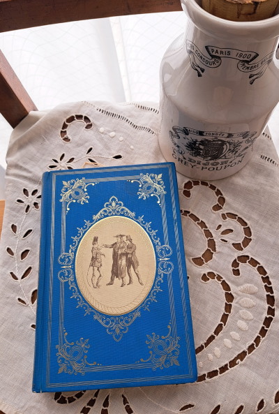 �t�����X �G���K���g�ȌÖ{�@*�@���B���e�[�W�@�Ï�