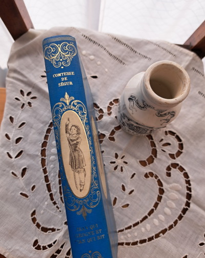 �t�����X �G���K���g�ȌÖ{�@*�@���B���e�[�W�@�Ï�