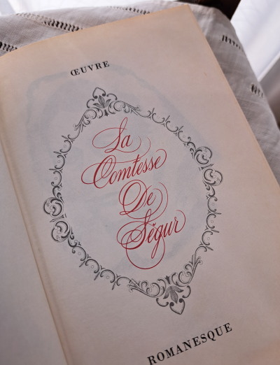 �t�����X �G���K���g�ȌÖ{�@*�@���B���e�[�W�@�Ï�