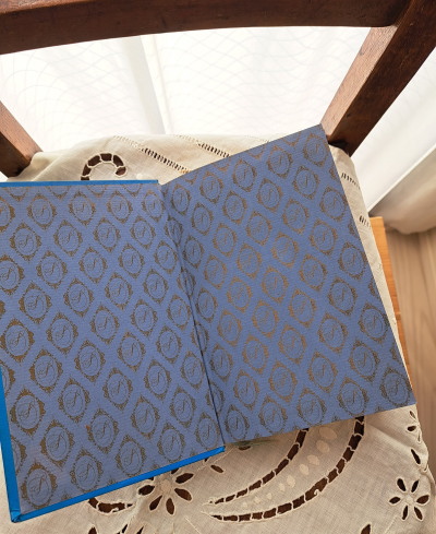 �t�����X �G���K���g�ȌÖ{�@*�@���B���e�[�W�@�Ï�