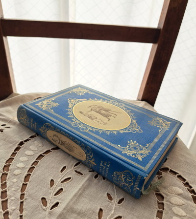 �t�����X �G���K���g�ȌÖ{�@*�@���B���e�[�W�@�Ï�