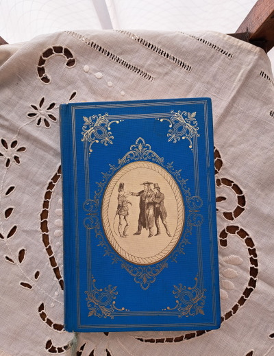 �t�����X �G���K���g�ȌÖ{�@*�@���B���e�[�W�@�Ï�