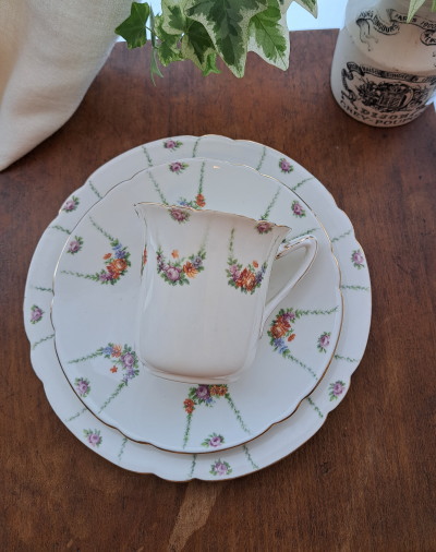 ���C���}���@�h���V�[�@�g���I�@�C�M���X�@�A���e�B�[�N ������@wileman