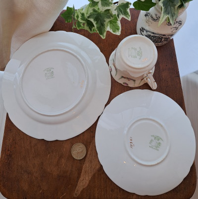 ���C���}���@�h���V�[�@�g���I�@�C�M���X�@�A���e�B�[�N ������@wileman