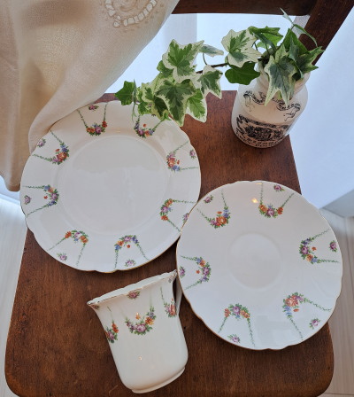 ���C���}���@�h���V�[�@�g���I�@�C�M���X�@�A���e�B�[�N ������@wileman