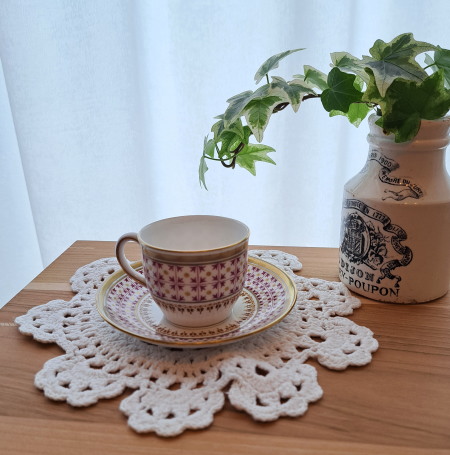 Crowne Chelsea �f�~�^�X �J�b�v���\�[�T�[ �C�M���X ������ �A���e�B�[�N �H��