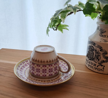 Crowne Chelsea �f�~�^�X �J�b�v���\�[�T�[ �C�M���X ������ �A���e�B�[�N �H��