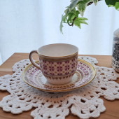 Crowne Chelsea �f�~�^�X �J�b�v���\�[�T�[ �C�M���X ������ �A���e�B�[�N �H��