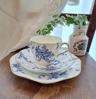 �R�[���|�[�g �u���[�t�����[ �g���I