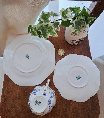 �R�[���|�[�g �u���[�t�����[ �g���I