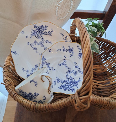 �R�[���|�[�g �u���[�t�����[ �g���I