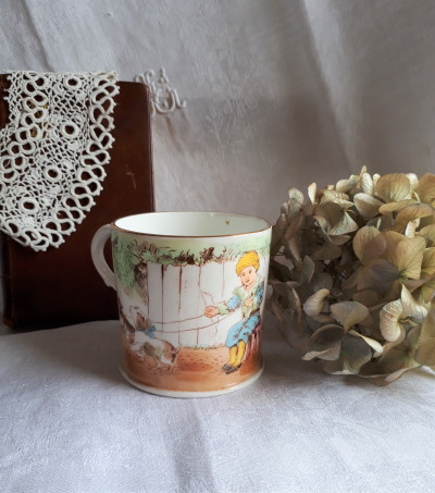 C} Nurseryware }OJbv * wileman CMX AeB[NH