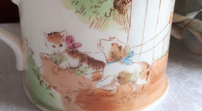 C} Nurseryware }OJbv * wileman CMX AeB[NH