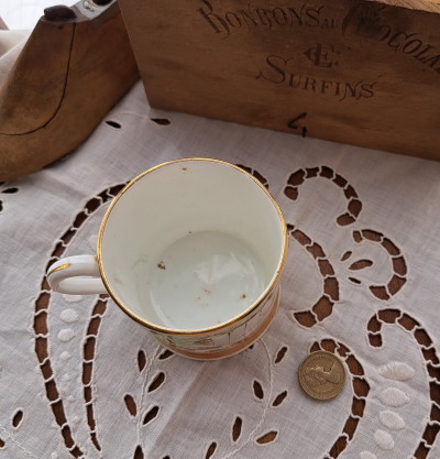 ���C���}�� Nurseryware �}�O�J�b�v