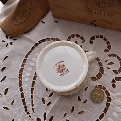 ���C���}�� Nurseryware �}�O�J�b�v