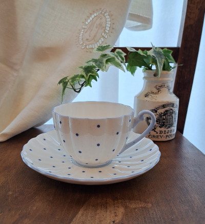 �V�F���[�@�h�b�g�� �J�b�v�@�A���h�@�\�[�T�[�@*�@shelley �A���e�B�[�N�H��