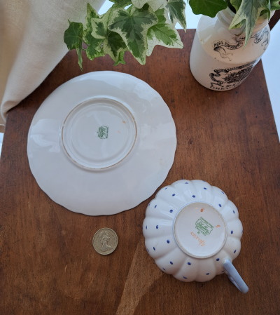 �V�F���[�@�h�b�g�� �J�b�v�@�A���h�@�\�[�T�[�@*�@shelley �A���e�B�[�N�H��